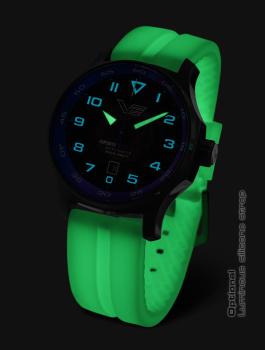 Vostok Europe Expedition South Pole Automatik